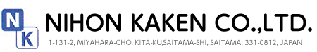 Nihon Kaken Co.,LTD.